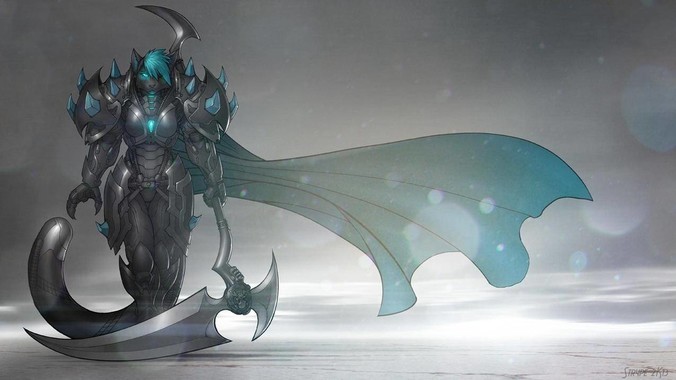 人间尤物是什么样的？